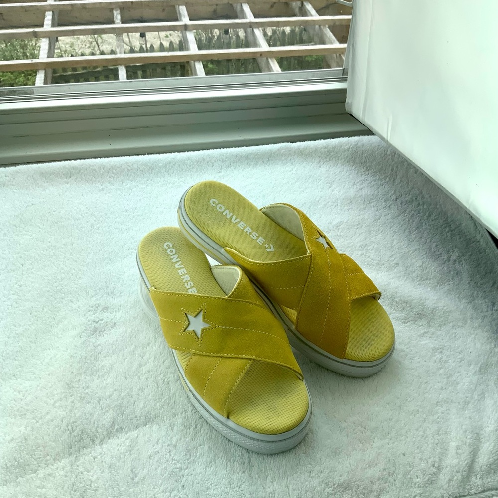 Converse Sandals